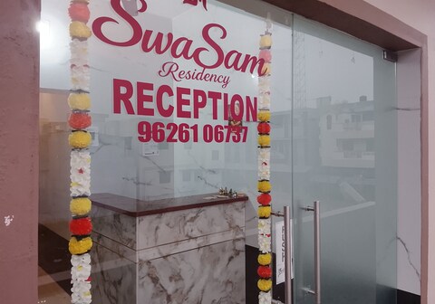 Swasam Residency