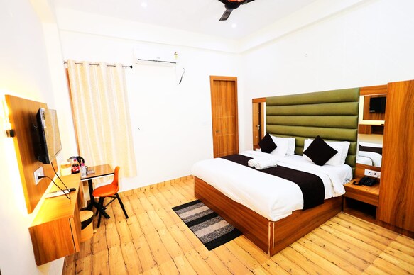 Hotel Yuvan Palace Agra