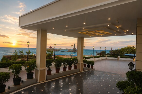 Hotel Seaface