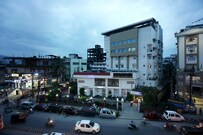 Hotel Nandan, Guwahati Hotel Nandan, Guwahati