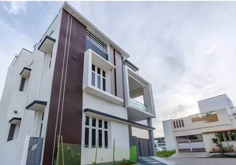 Brickmark Serviced Apartments