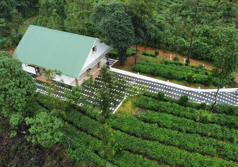 Villino kuzhikkattil | Private 4 BHK Villa