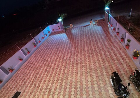 AMBE PALACE HOTEL