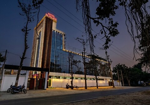 Hotel SK Palace