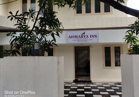 Aiswarya Inn