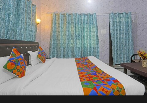 Baba Paying Guesthouse
