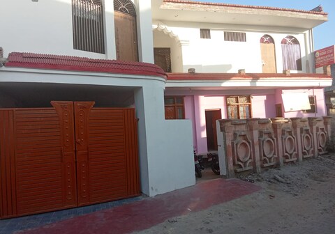 Ramakantam Home Stay Ayodhya