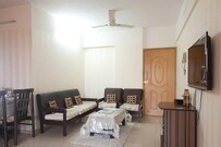 AC Rooms in 2BHK Apartment- Jupiter, Powai, Mumbai AC Rooms in 2BHK Apartment- Jupiter, Powai, Mumbai