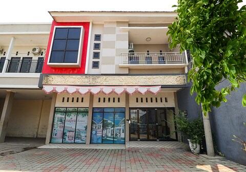 SPOT ON 3859 Sweet Candy 2NearResinda park mall