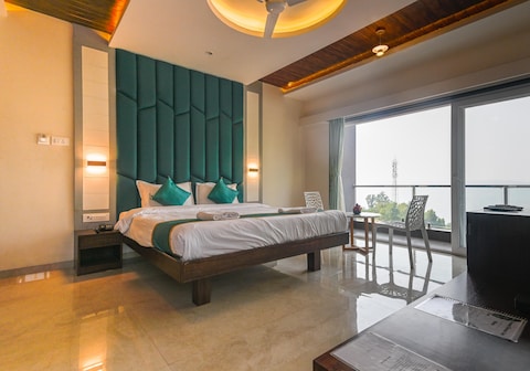 Forest Breeze Inn, Mahableshwar, Panchgani