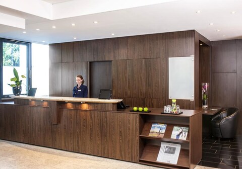 iStay by NH Berlin City Ost Hotel