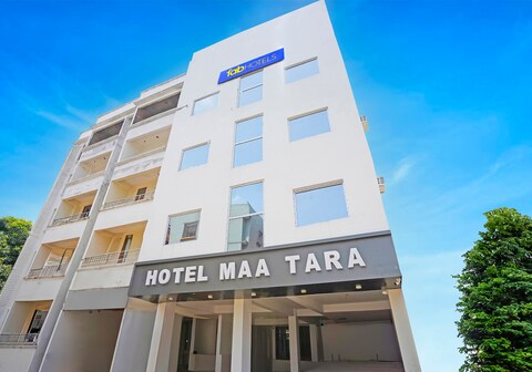 FabHotel Maa Tara