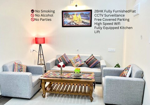 Kashi Kastle Narmada