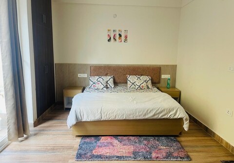 Residenza by Akhilesh 1BHK Apartment