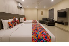 Hotel De agya paradise, Ludhiana Hotel De agya paradise, Ludhiana