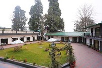 OYO 1815 Hotel Relax Inn, Nainital OYO 1815 Hotel Relax Inn, Nainital
