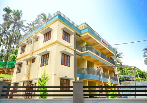 Besrauma Service Villa