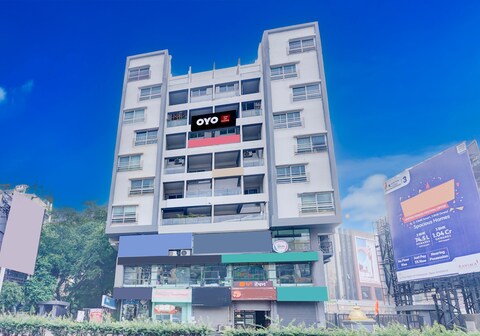 Hotel O EKAB Hospitality