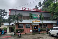 Hotel Anuha, Thane Hotel Anuha, Thane