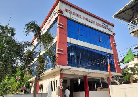 Golden Valley Residency