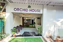 Hotel Orchid House, Navi Mumbai Hotel Orchid House, Navi Mumbai
