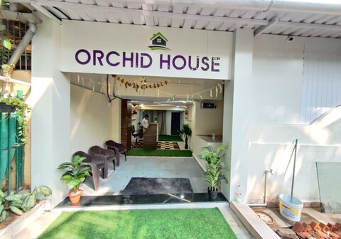 Hotel Orchid House