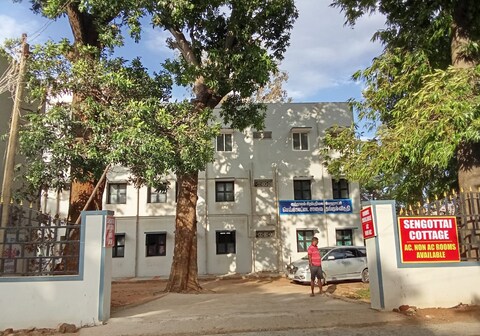 Sengottai Cottage