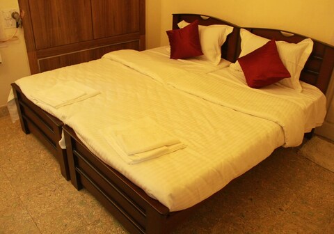 Elite blu home stay