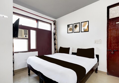 Hotel O The Prime Palace