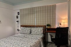 Cozy Room On Hill Rd: Orchid 1, Mumbai Cozy Room On Hill Rd: Orchid 1, Mumbai