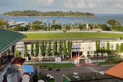 Blue Bridge Home | 150m walking distance from Marina Beach, Port Blair Blue Bridge Home | 150m walking distance from Marina Beach, Port Blair