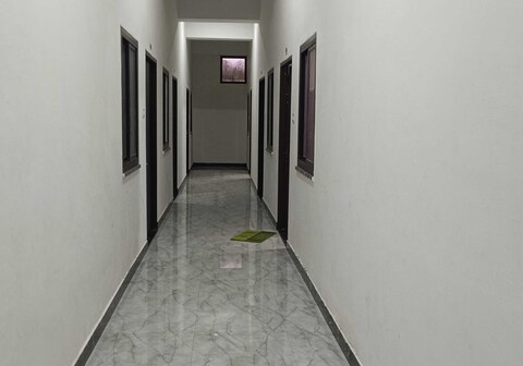 HOTEL O RAMESHWARAM AND BANQUET HALL