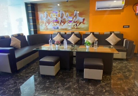 THE DIAMOND HOTEL AND FAMILY RESTAURANT