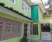 New Manjil, Darjeeling New Manjil, Darjeeling