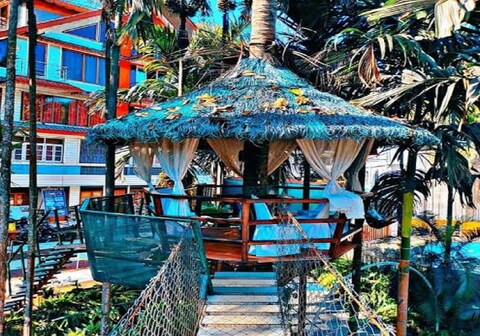 Betel Valley Tree Resort