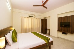 Hotel Krrish Inn, Hyderabad Hotel Krrish Inn, Hyderabad