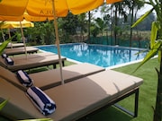Go Green Spice & Eco Resort, Goa Go Green Spice & Eco Resort, Goa