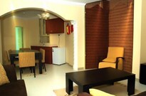 La Villa Hotel, Doha La Villa Hotel, Doha