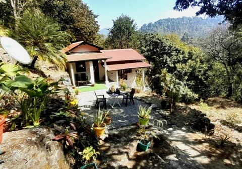 Riverdale Homestay Cottage | A Serene Stay
