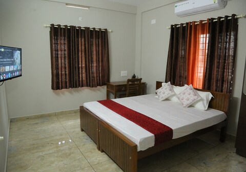 NR Heavenz Near Rajagiri Hospital