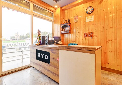 Collection O R P Residency