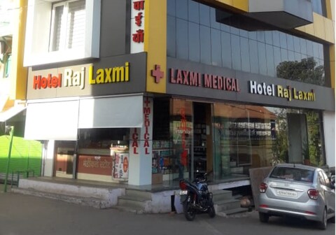 Hotel Raj Laxmi
