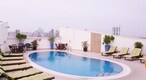 Marmara Hotel Apartments Marmara Hotel Apartments