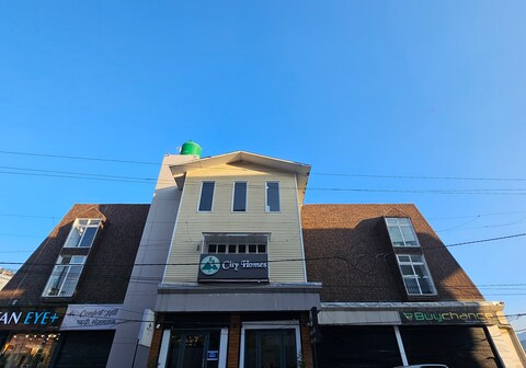 Hotel GRP INN City Homes