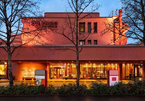 Ramada by Wyndham Baden Hotel du Parc