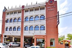 D2M Hotel and Restaurant, Rohtak D2M Hotel and Restaurant, Rohtak
