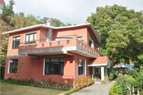 Mist Valley View - 4 BHK, Nainital Mist Valley View - 4 BHK, Nainital