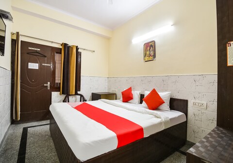 Hotel O Anjani Mahal Guest House