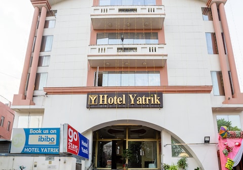Hotel Yatrik