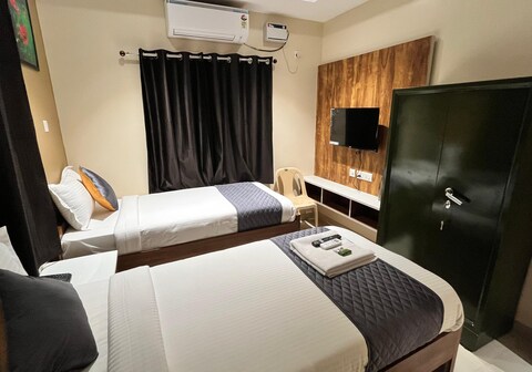 Greenapple Residency